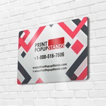 Bulk Dibond Signs