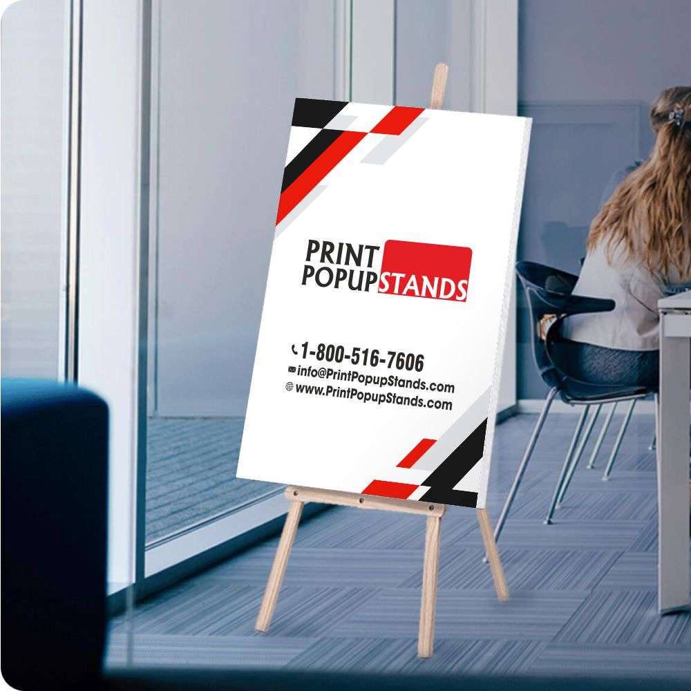 Foam Core Boards